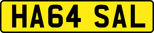 HA64SAL