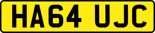 HA64UJC
