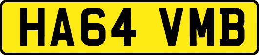 HA64VMB