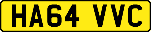 HA64VVC
