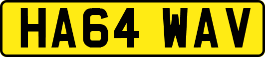 HA64WAV