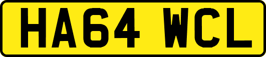 HA64WCL
