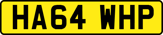 HA64WHP