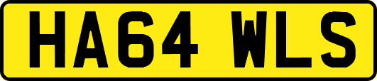 HA64WLS