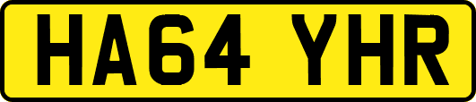 HA64YHR