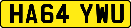 HA64YWU