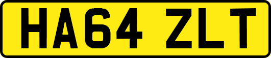 HA64ZLT