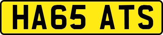 HA65ATS