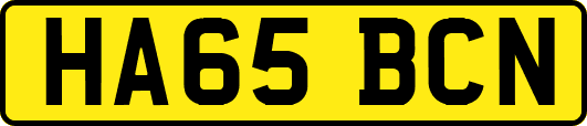 HA65BCN