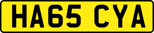HA65CYA