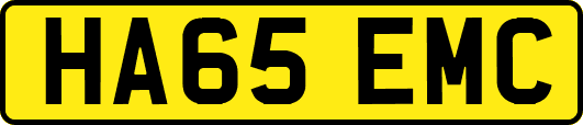 HA65EMC