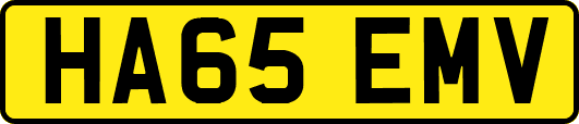HA65EMV