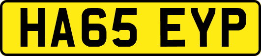 HA65EYP