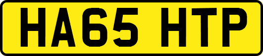 HA65HTP