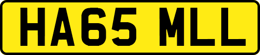 HA65MLL