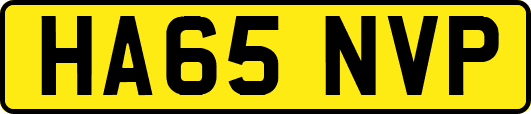 HA65NVP
