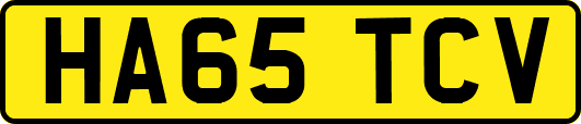HA65TCV
