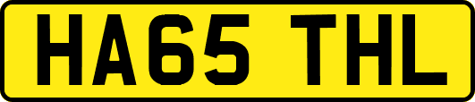 HA65THL