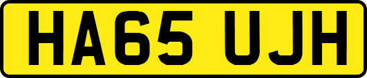 HA65UJH
