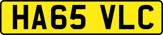 HA65VLC