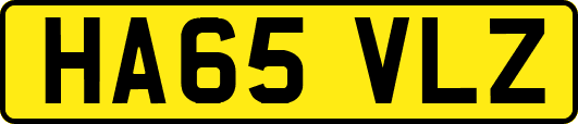HA65VLZ