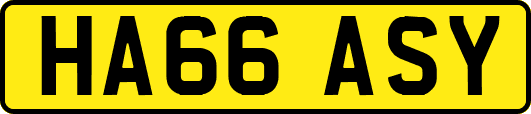 HA66ASY