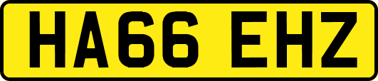 HA66EHZ