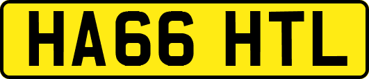 HA66HTL