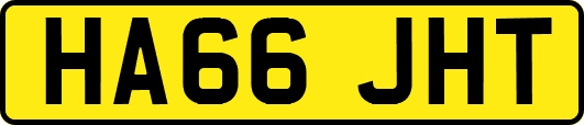 HA66JHT