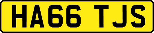 HA66TJS