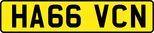 HA66VCN