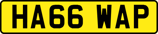 HA66WAP