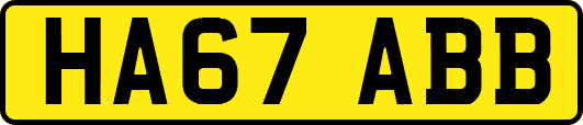 HA67ABB