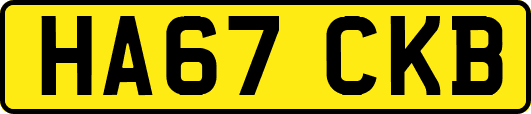 HA67CKB