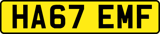 HA67EMF