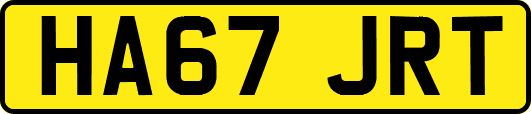 HA67JRT