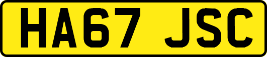 HA67JSC