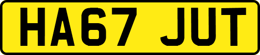 HA67JUT