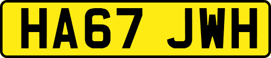 HA67JWH