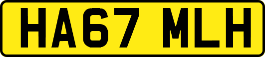 HA67MLH
