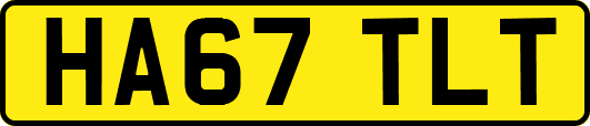 HA67TLT