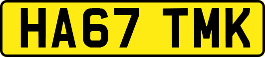 HA67TMK