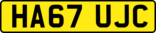 HA67UJC