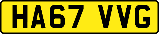 HA67VVG
