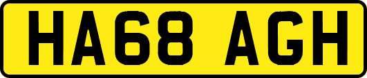 HA68AGH