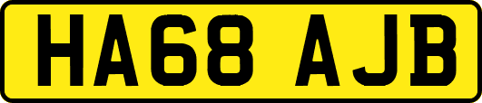 HA68AJB