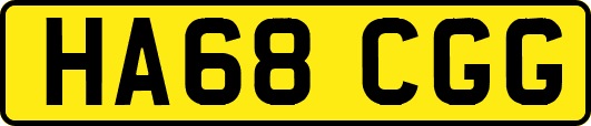 HA68CGG