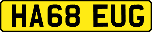 HA68EUG