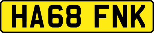 HA68FNK