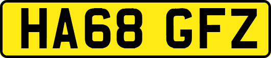 HA68GFZ